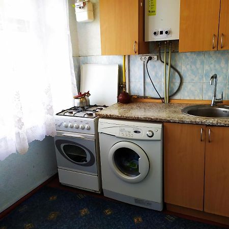 Ярослава Мудрого 68 Sumy Exterior foto