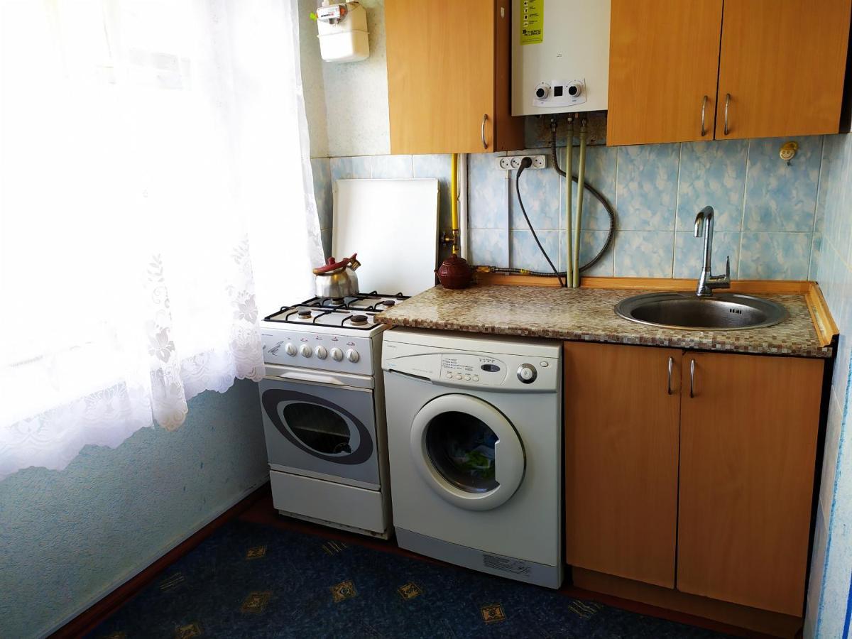 Ярослава Мудрого 68 Sumy Exterior foto